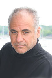 Mark Stolzenberg, actor, writer, producer, director